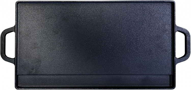 Satake Utegrill, 42 x 23 cm