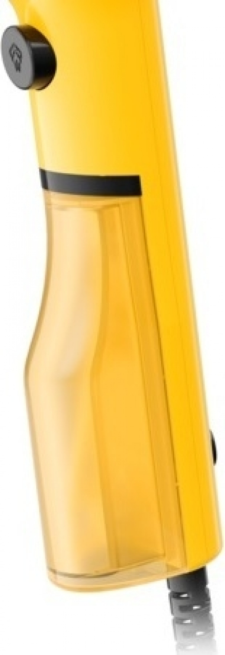 Tefal Pure Pop textilångare, gul Tefal Pure Pop textilångare, gul