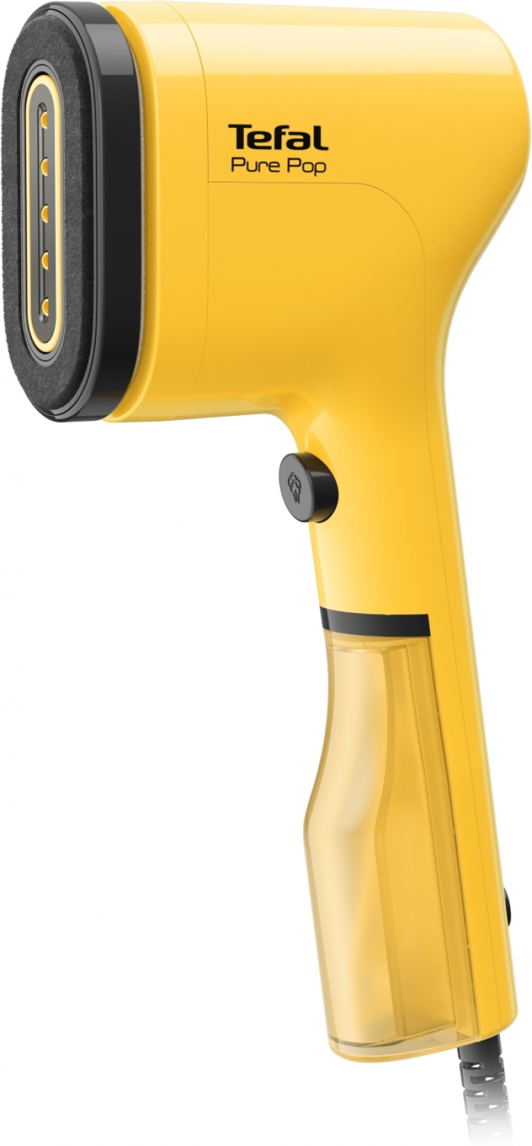 Tefal Pure Pop textilångare, gul Tefal Pure Pop textilångare, gul