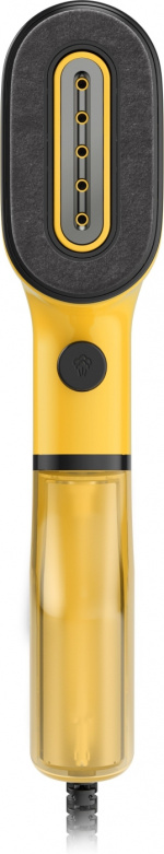 Tefal Pure Pop textilångare, gul Tefal Pure Pop textilångare, gul