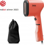 Tefal Pure Pop textilångare, röd Tefal Pure Pop textilångare, röd