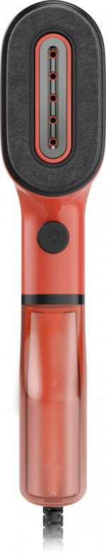 Tefal Pure Pop textilångare, röd Tefal Pure Pop textilångare, röd