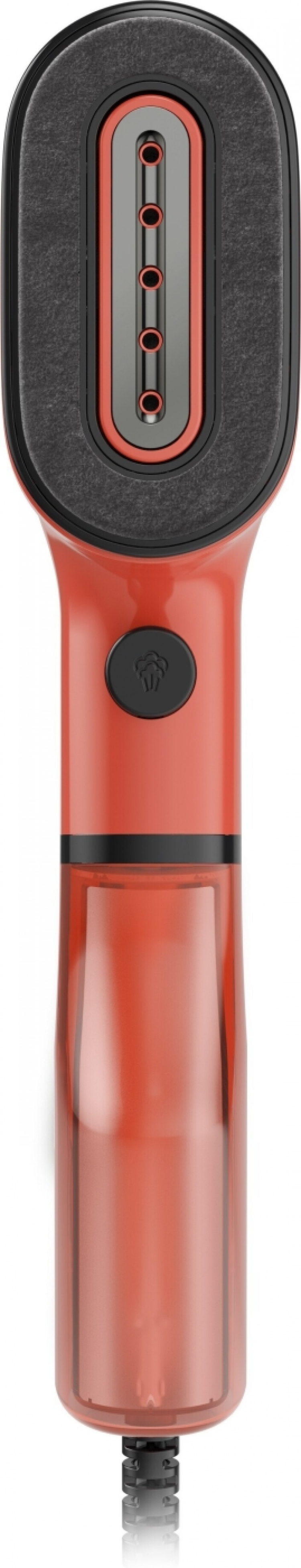 Tefal Pure Pop textilångare, röd Tefal Pure Pop textilångare, röd