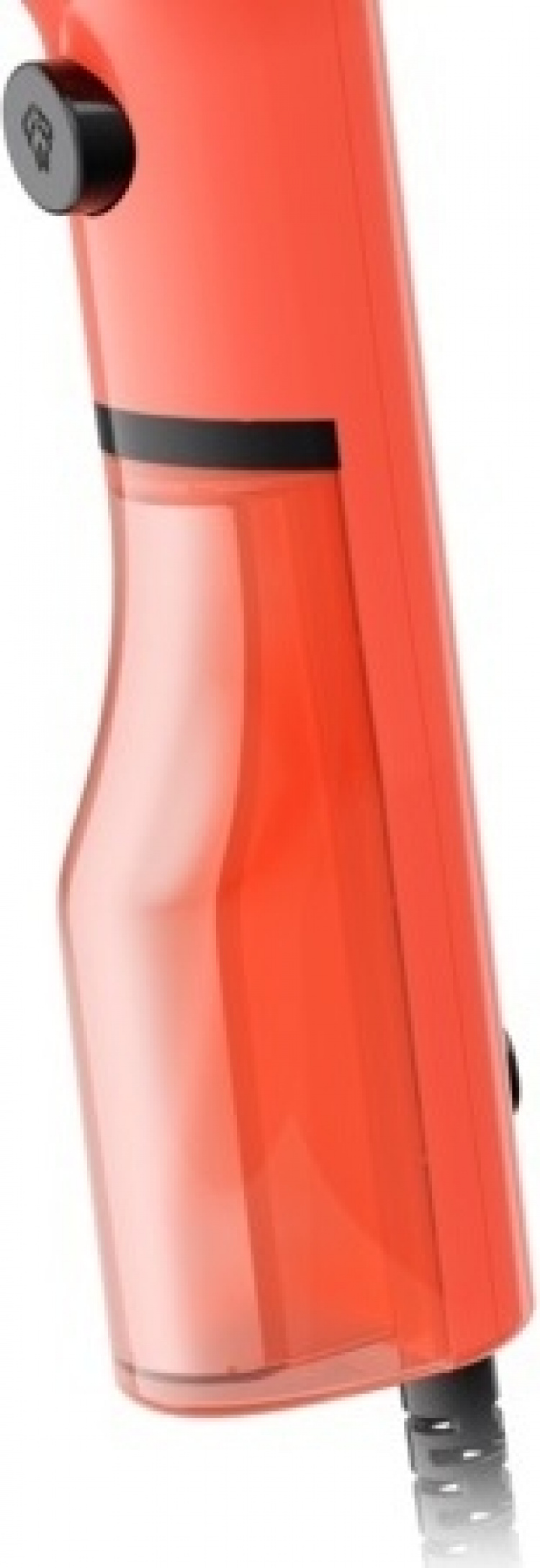 Tefal Pure Pop textilångare, röd Tefal Pure Pop textilångare, röd