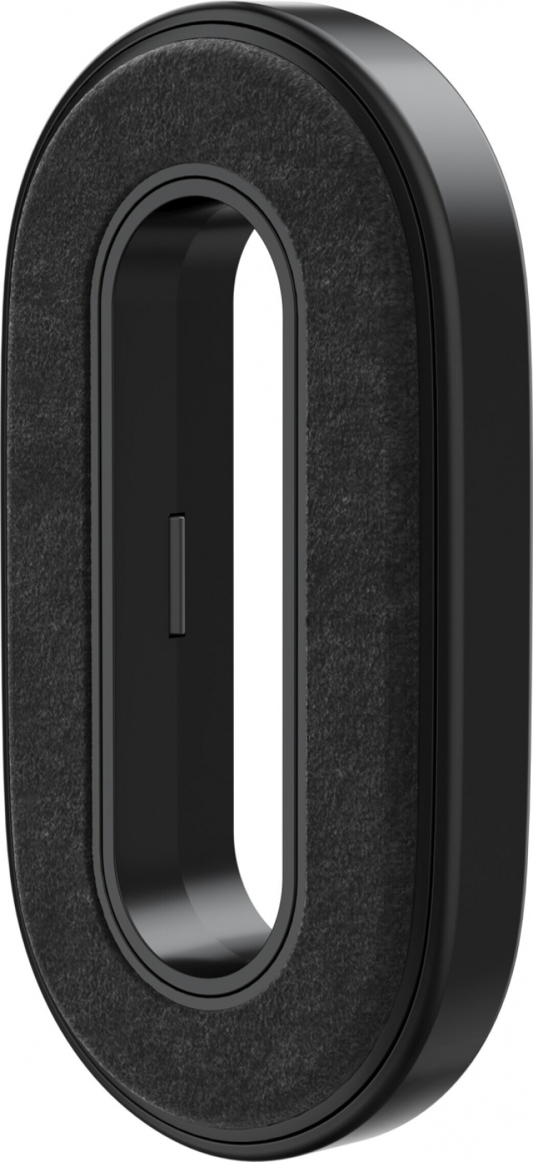 Tefal Pure Pop textilångare, röd Tefal Pure Pop textilångare, röd