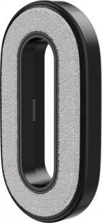 Tefal Pure Pop textilångare, grön Tefal Pure Pop textilångare, grön