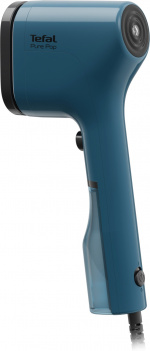 Tefal Pure Pop textilångare, blå Tefal Pure Pop textilångare, blå