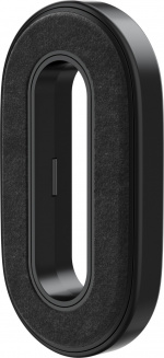 Tefal Pure Pop textilångare, blå Tefal Pure Pop textilångare, blå