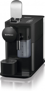 Nespresso Lattissima One Evo kapselmaskin, svart