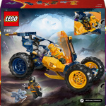 LEGO Ninjago 71811 - Arins Ninja ATV