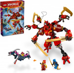 LEGO Ninjago 71812 - Kais ninja klätterrobot