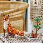 LEGO Creator 31154 - Skogens djur Räv LEGO Creator 31154 - Skogens djur Räv