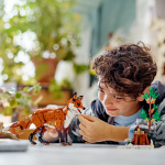 LEGO Creator 31154 - Skogens djur Räv LEGO Creator 31154 - Skogens djur Räv