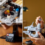 LEGO Star Wars 75375 - Millennium Falcon LEGO Star Wars 75375 - Millennium Falcon