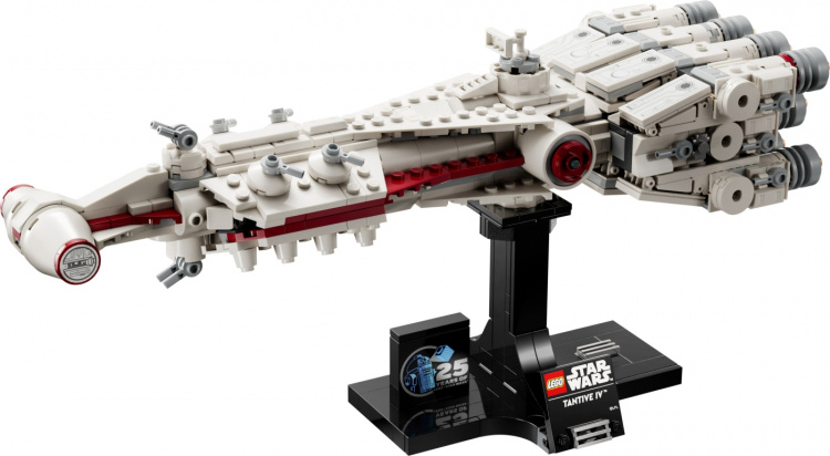 LEGO Star Wars 75376 - Tantive IV™