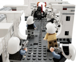 LEGO Star Wars 75387 - Går ombord på Tantive IV™-skeppet LEGO Star Wars 75387 - Går ombord på Tantive IV™-skeppet