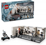LEGO Star Wars 75387 - Går ombord på Tantive IV™-skeppet LEGO Star Wars 75387 - Går ombord på Tantive IV™-skeppet
