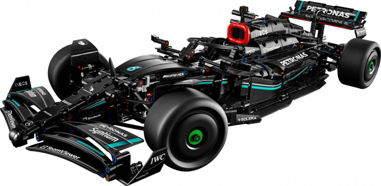 LEGO Technic 42171 - Mercedes-AMG F1 W14 E Performance LEGO Technic 42171 - Mercedes-AMG F1 W14 E Performance