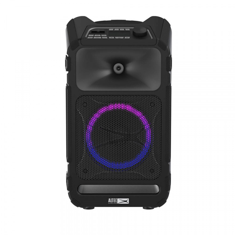 Altec Lansing Speaker IMT9000 SonicBoom120 Partyspeaker Black