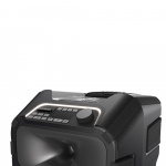 Altec Lansing Speaker IMT9000 SonicBoom120 Partyspeaker Black