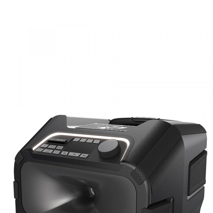 Altec Lansing Speaker IMT9000 SonicBoom120 Partyspeaker Black