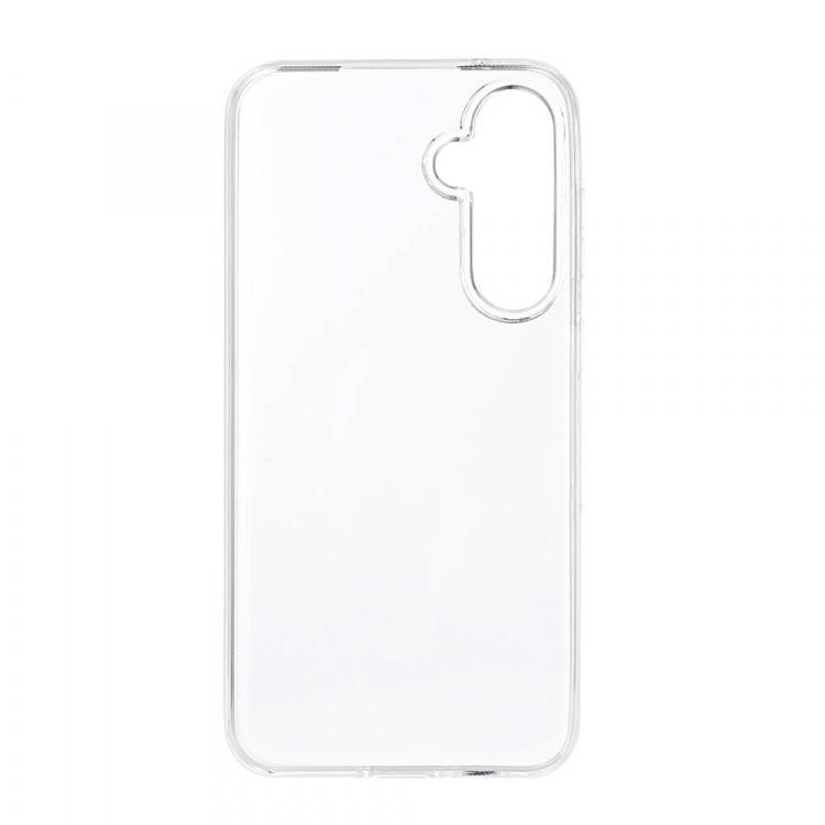 Onsala Back Recycled Clear Case TPU Samsung S23 FE 5G Onsala Back Recycled Clear Case TPU Samsung S23 FE 5G