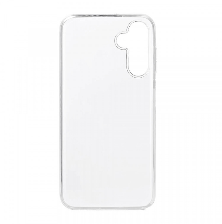 Onsala Back Recycled Clear Case TPU Samsung A15 5G/A15 4G