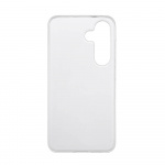 Onsala Phone Case Recycled TPU Transparent - Samsung S24 5G Onsala Phone Case Recycled TPU Transparent - Samsung S24 5G