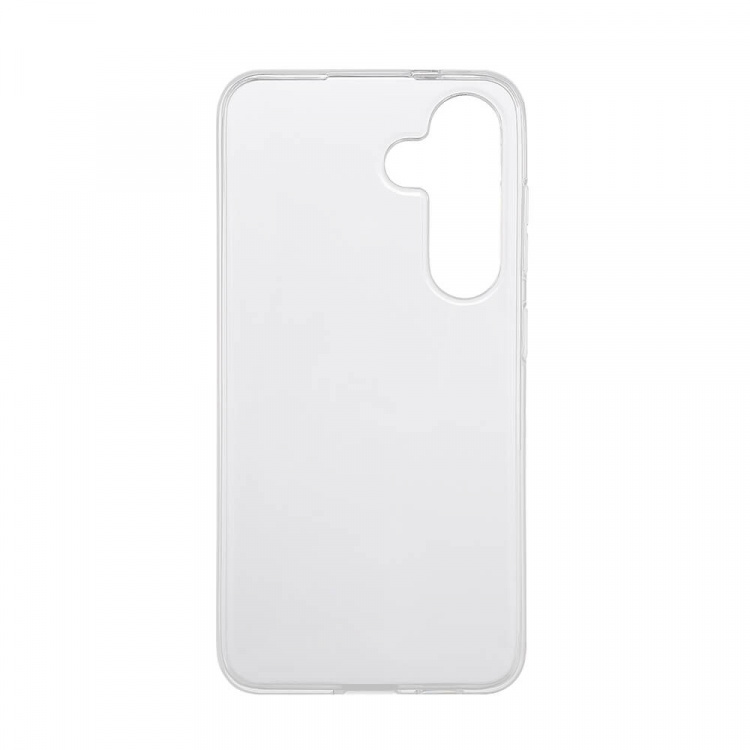 Onsala Phone Case Recycled TPU Transparent - Samsung S24 5G Onsala Phone Case Recycled TPU Transparent - Samsung S24 5G