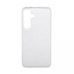 Onsala Phone Case Recycled TPU Transparent - Samsung S24+ 5G Onsala Phone Case Recycled TPU Transparent - Samsung S24+ 5G