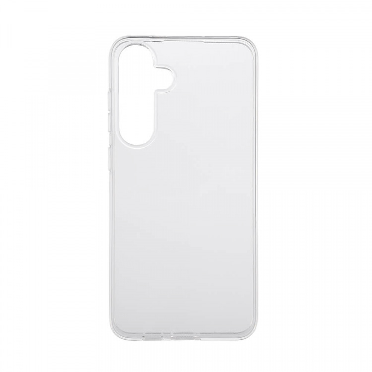 Onsala Phone Case Recycled TPU Transparent - Samsung S24+ 5G Onsala Phone Case Recycled TPU Transparent - Samsung S24+ 5G