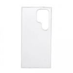 Onsala Phone Case Recycled TPU Transparent - Samsung S24 Ultra 5G