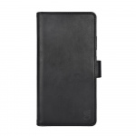 Gear Wallet Case 2-in-1 Black - Samsung S24 Ultra 5G