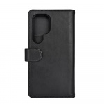 Gear Wallet Case 2-in-1 Black - Samsung S24 Ultra 5G