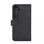 Gear Wallet Case 2-in-1 Black - Samsung S24+ 5G Gear Wallet Case 2-in-1 Black - Samsung S24+ 5G