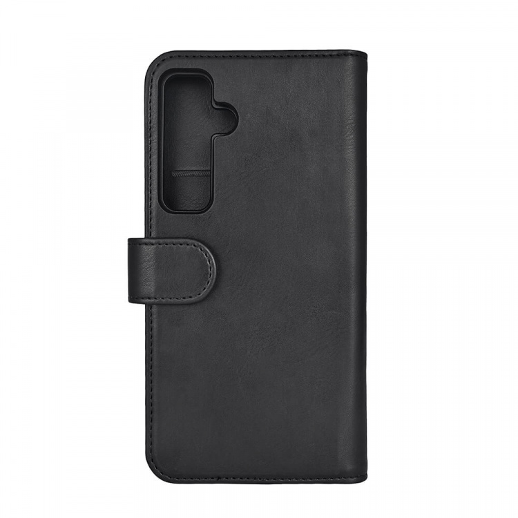 Gear Wallet Case 2-in-1 Black - Samsung S24+ 5G Gear Wallet Case 2-in-1 Black - Samsung S24+ 5G