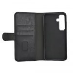 Gear Wallet Case 2-in-1 Black - Samsung S24+ 5G Gear Wallet Case 2-in-1 Black - Samsung S24+ 5G