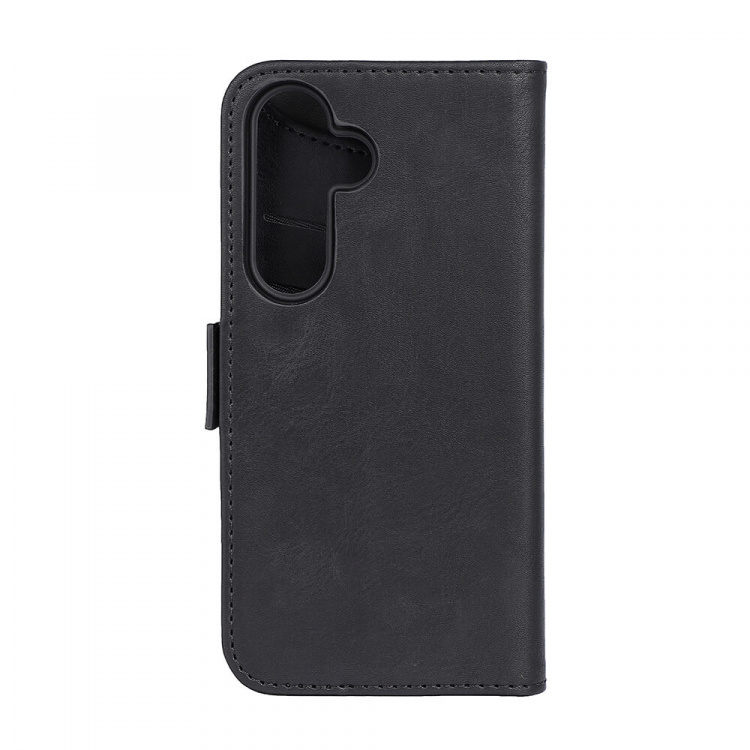 Gear Wallet Case 3 Card Slots Black - Samsung S24 5G