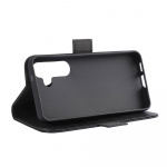 Gear Wallet Case 3 Card Slots Black - Samsung S24 5G