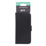 Gear Wallet Case 3 Card Slots Black - Samsung S24 5G