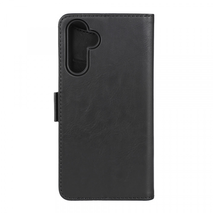 Gear Wallet Case Black - Samsung A15 5G/A15 4G