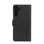 Gear Wallet Case Black - Samsung A05s 4G Gear Wallet Case Black - Samsung A05s 4G