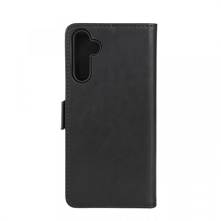 Gear Wallet Case Black - Samsung A05s 4G Gear Wallet Case Black - Samsung A05s 4G