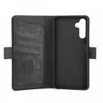 Gear Wallet Case Black - Samsung A05s 4G Gear Wallet Case Black - Samsung A05s 4G