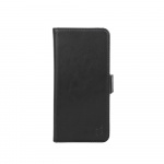 Gear Wallet Case Black - Samsung A25 5G