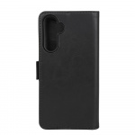 Gear Wallet Case Black - Samsung A25 5G