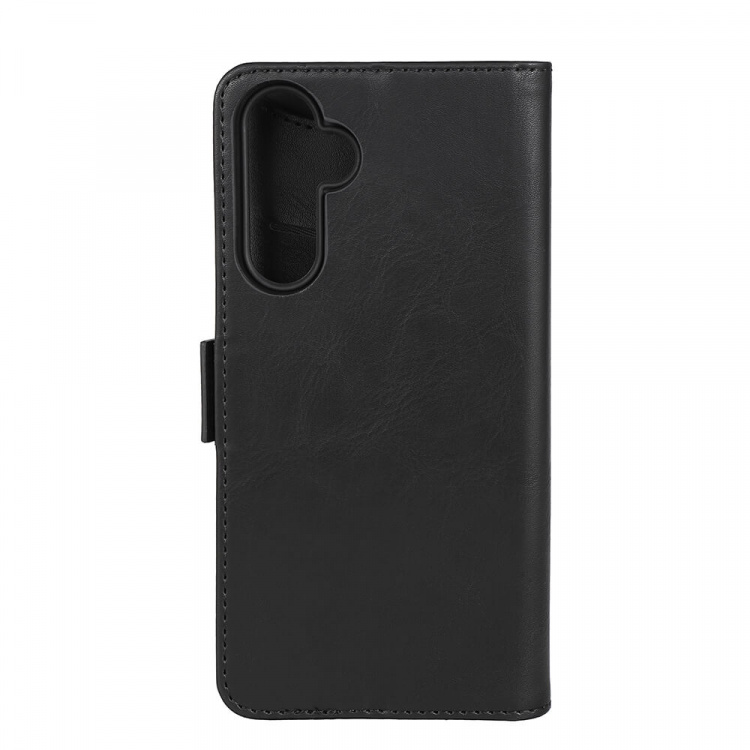 Gear Wallet Case Black - Samsung A25 5G