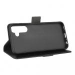 Gear Wallet Case Black - Samsung A25 5G