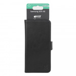 Gear Wallet Case Black - Samsung A25 5G