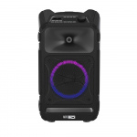 Altec Lansing Speaker IMT9100 SonicBoom180 Partyspeaker Black